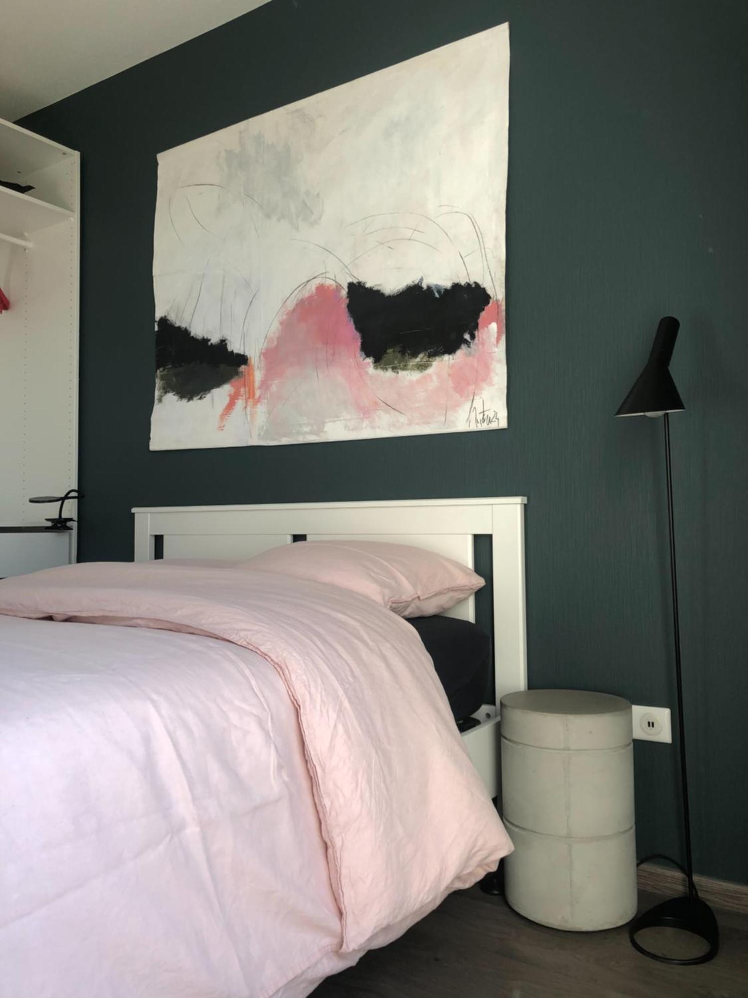 La Terrasse Apartment สตราสบูร์ก ภายนอก รูปภาพ